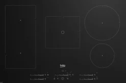 Piano cottura Beko 5 zone con 1 flexy del brand Beko a prezzo scontato