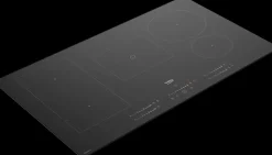 Piano cottura Beko 5 zone con 1 flexy del brand Beko a prezzo scontato