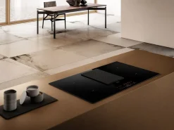 Piano cottura di ottima fattura di Elica modello Nikolatesla prime SCONTATO