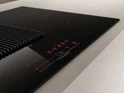 Piano cottura di ottima fattura di Elica modello Nikolatesla prime SCONTATO