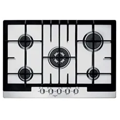 Piano cottura Electrolux Electrolux rex pqx750uov a prezzo ribassato