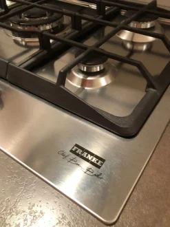 Piano cottura Franke Fhne 755 4g tc xs c a prezzo Outlet.