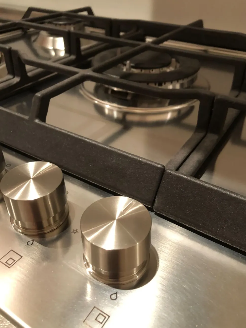 Piano cottura Franke Fhne 755 4g tc xs c a prezzo Outlet.