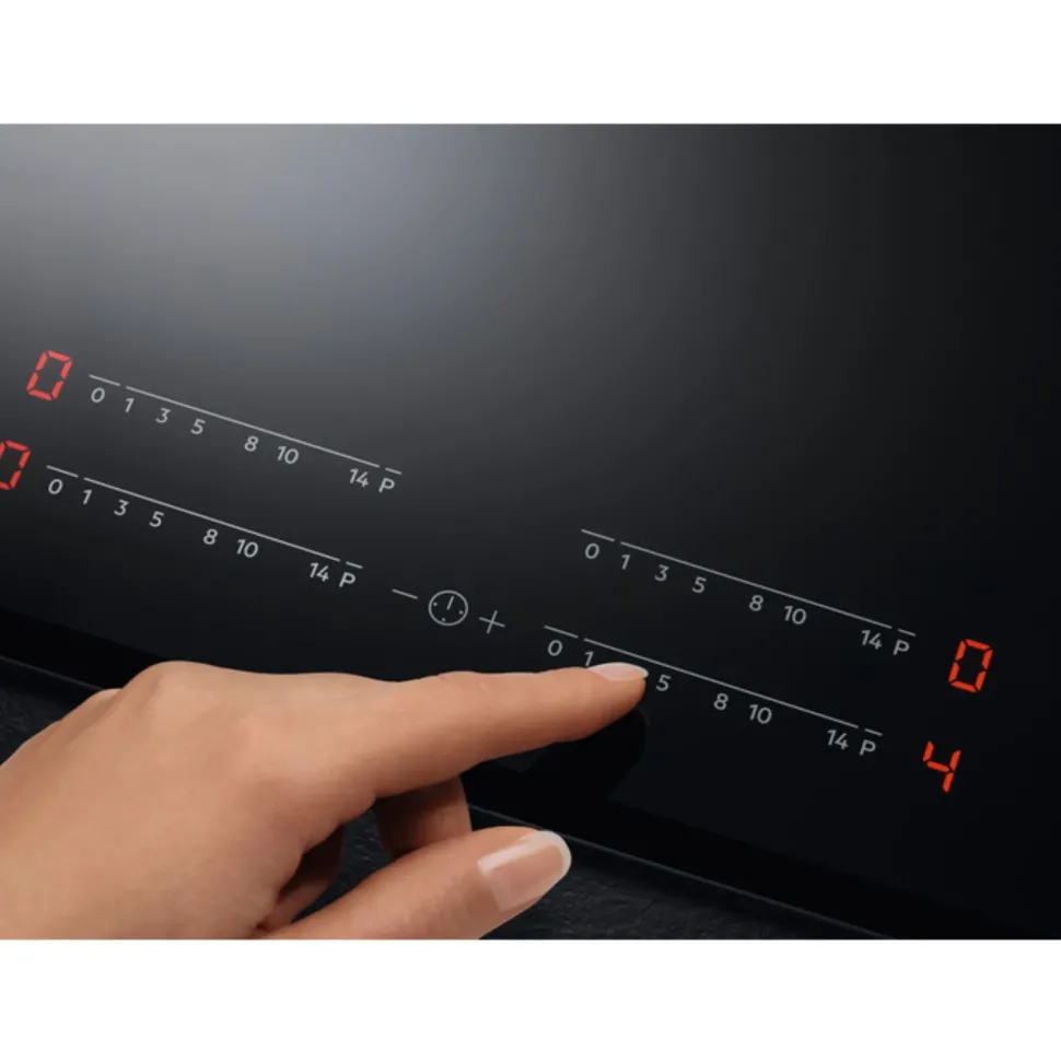 Piano cottura Ike 64443 fb del brand Aeg a prezzo scontato