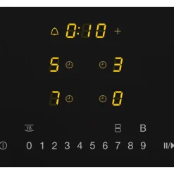 Piano cottura Km 7464 fl dell'azienda Mìele in Offerta Outlet