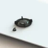 Piano cottura modello Bruciatore modello altar  di Pitt cooking a prezzi outlet