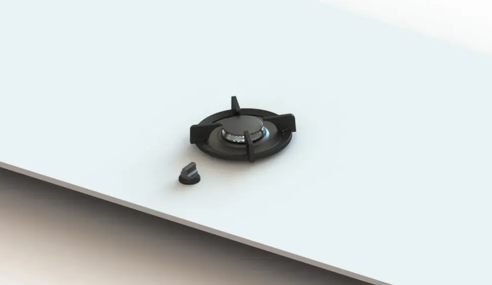 Piano cottura modello Bruciatore modello altar di Pitt cooking a prezzi outlet