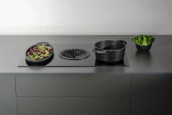 Piano cottura modello Cappa supreme di Silverline a prezzi outlet