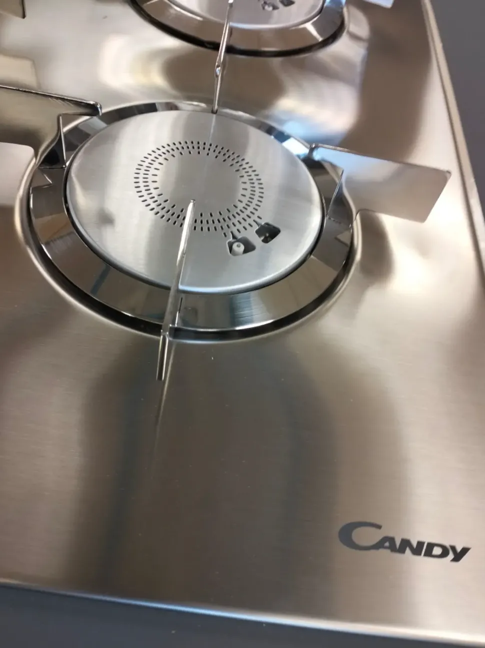 Piano cottura modello Cfx75 di Candy con forte sconto