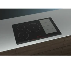Piano cottura modello Ex875lvb1e dell'azienda Siemens a prezzo ribassato