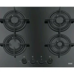 Piano cottura modello Fchr 604 4g he cristallo di Franke con forte sconto