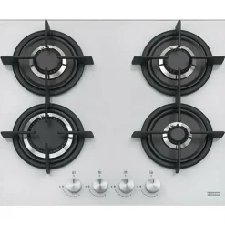 Piano cottura modello Fchr 604 4g he cristallo  di Franke con forte sconto