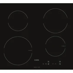 Piano cottura modello Hk604200ib di Aeg in offerta