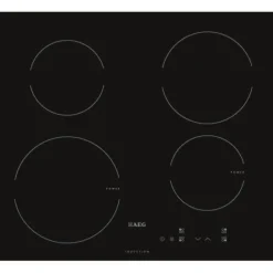 Piano cottura modello Hk604200ib di Aeg in offerta