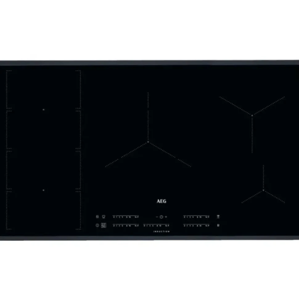 Piano cottura modello Ike95471fb Aeg a PREZZI OUTLET