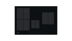 Piano cottura modello Kis841fb di Hotpoint ariston a prezzi outlet