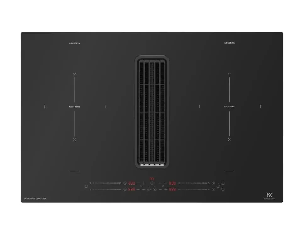 Piano cottura modello Mkhi804fhedbk Kitchen aid a PREZZI OUTLET