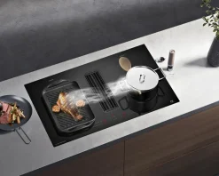 Piano cottura modello Mkhi804fhedbk Kitchen aid a PREZZI OUTLET