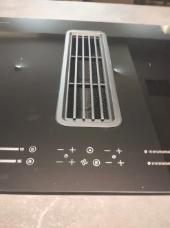 Piano cottura modello Mkhi804fhedbk Kitchen aid a PREZZI OUTLET