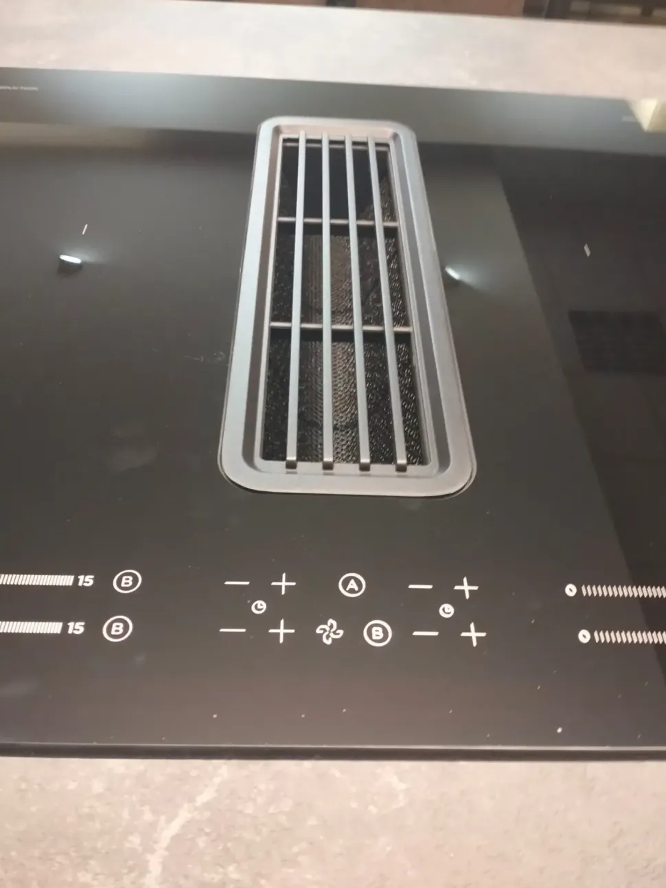 Piano cottura modello Mkhi804fhedbk Kitchen aid a PREZZI OUTLET