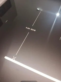 Piano cottura modello Mkhi804fhedbk Kitchen aid a PREZZI OUTLET