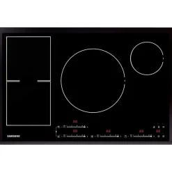 Piano cottura modello Nz84f7nc6ab Samsung a PREZZI OUTLET