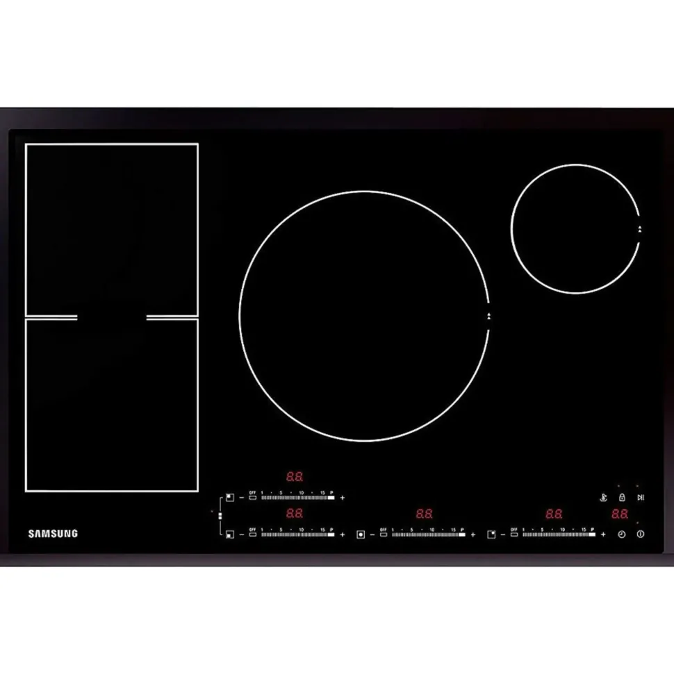 Piano cottura modello Nz84f7nc6ab Samsung a PREZZI OUTLET