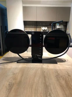 Piano cottura modello Ordine di Falegnameria italiana con forte sconto