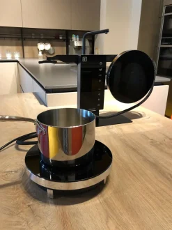 Piano cottura modello Ordine di Falegnameria italiana con forte sconto