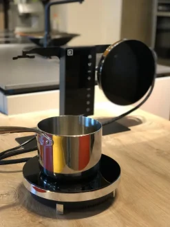 Piano cottura modello Ordine di Falegnameria italiana con forte sconto