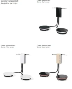 Piano cottura modello Ordine di A&c a prezzi outlet