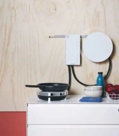 Piano cottura modello Ordine di A&c a prezzi outlet