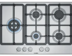 Piano cottura modello Pgs7b5b90 del brand Bosch a prezzo ribassato
