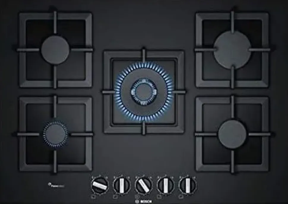 Piano cottura modello Ppq7a6b20 Bosch a PREZZI OUTLET