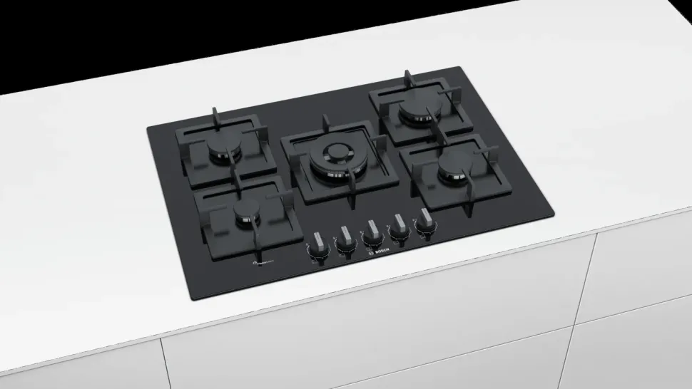 Piano cottura modello Ppq7a6b20 Bosch a PREZZI OUTLET