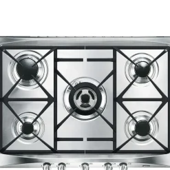 Piano cottura modello Sr275xgh2 di Smeg in offerta