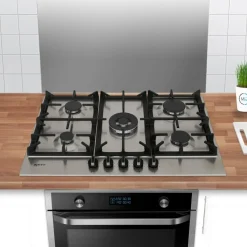 Piano cottura modello T27ds59 di Neff a prezzi convenienti