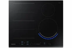 Piano cottura modello Virtual flame 60 cm bk Samsung a PREZZI OUTLET