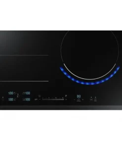 Piano cottura modello Virtual flame 60 cm bk Samsung a PREZZI OUTLET