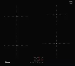 Piano cottura Neff ad un prezzo imperdibile