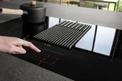 Piano cottura Nikolatesla libra Elica in Offerta Outlet