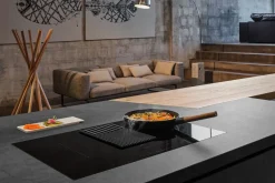 Piano cottura Nikolatesla libra Elica in Offerta Outlet