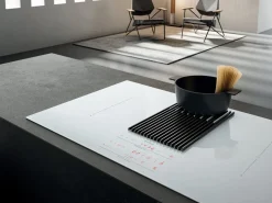 Piano cottura Nikolatesla libra Elica in Offerta Outlet