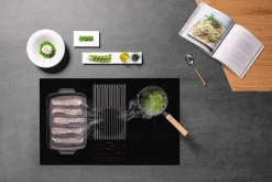 Piano cottura Nikolatesla libra Elica in Offerta Outlet