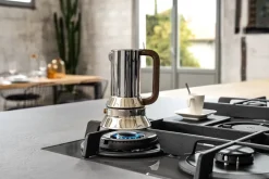 Piano cottura Nikolatesla flame Elica in Offerta Outlet