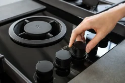 Piano cottura Nikolatesla flame Elica in Offerta Outlet