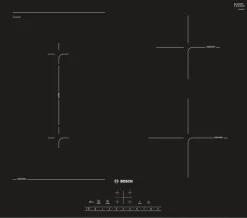 Piano cottura Pvs631fb5e della marca Bosch a prezzo Outlet