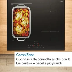 Piano cottura Pvs631fb5e della marca Bosch a prezzo Outlet