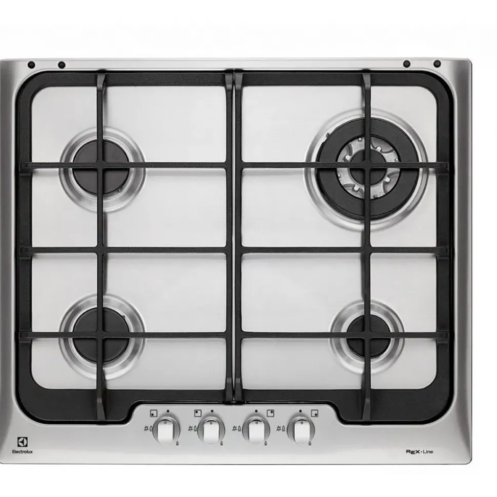 Piano cottura Px640uov della marca Electrolux a prezzo Outlet