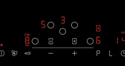 Piano cottura T48fd23x2 Neff in Offerta Outlet